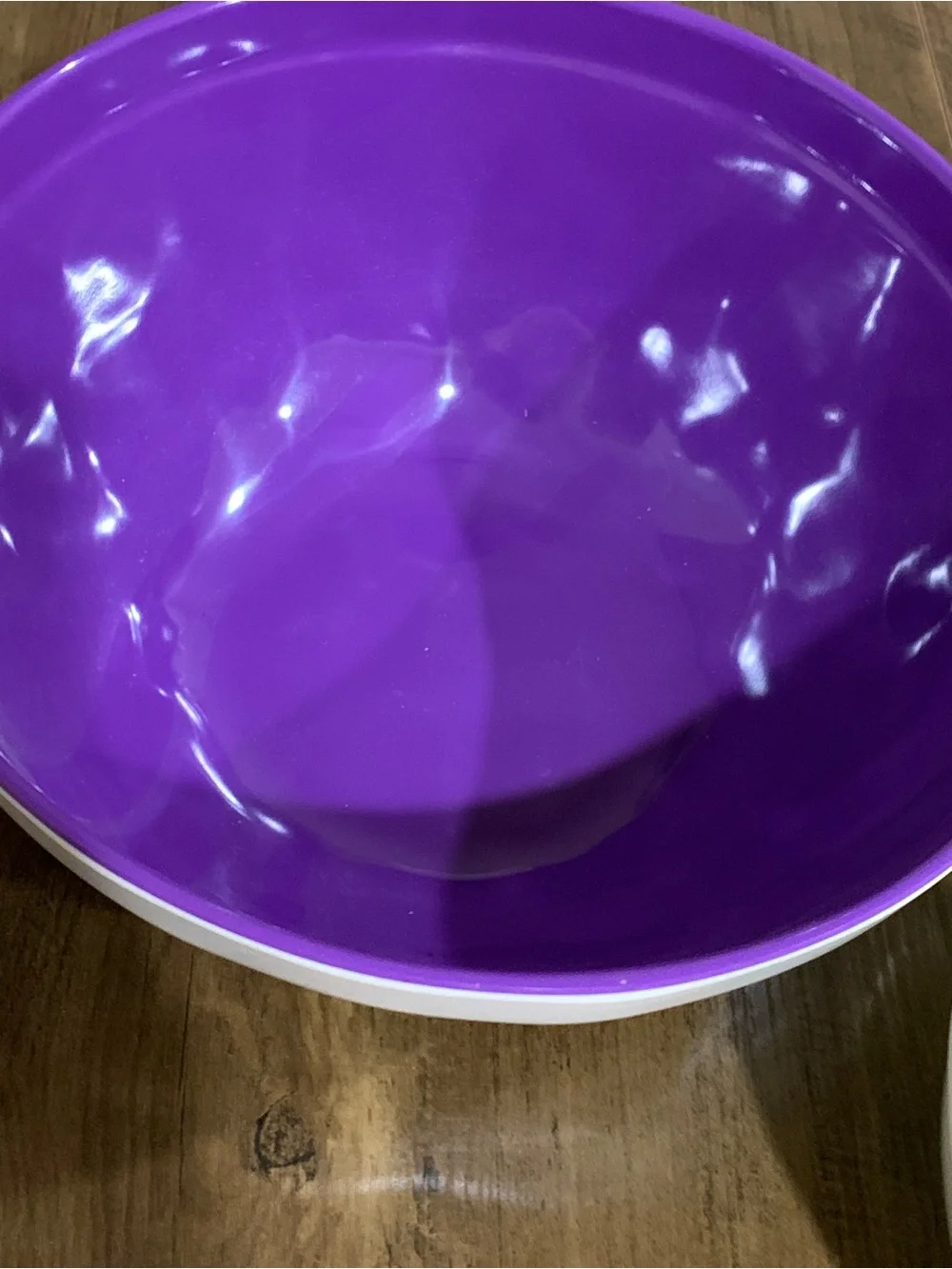 Rae Dunn Melamine Halloween Mixing Bowls